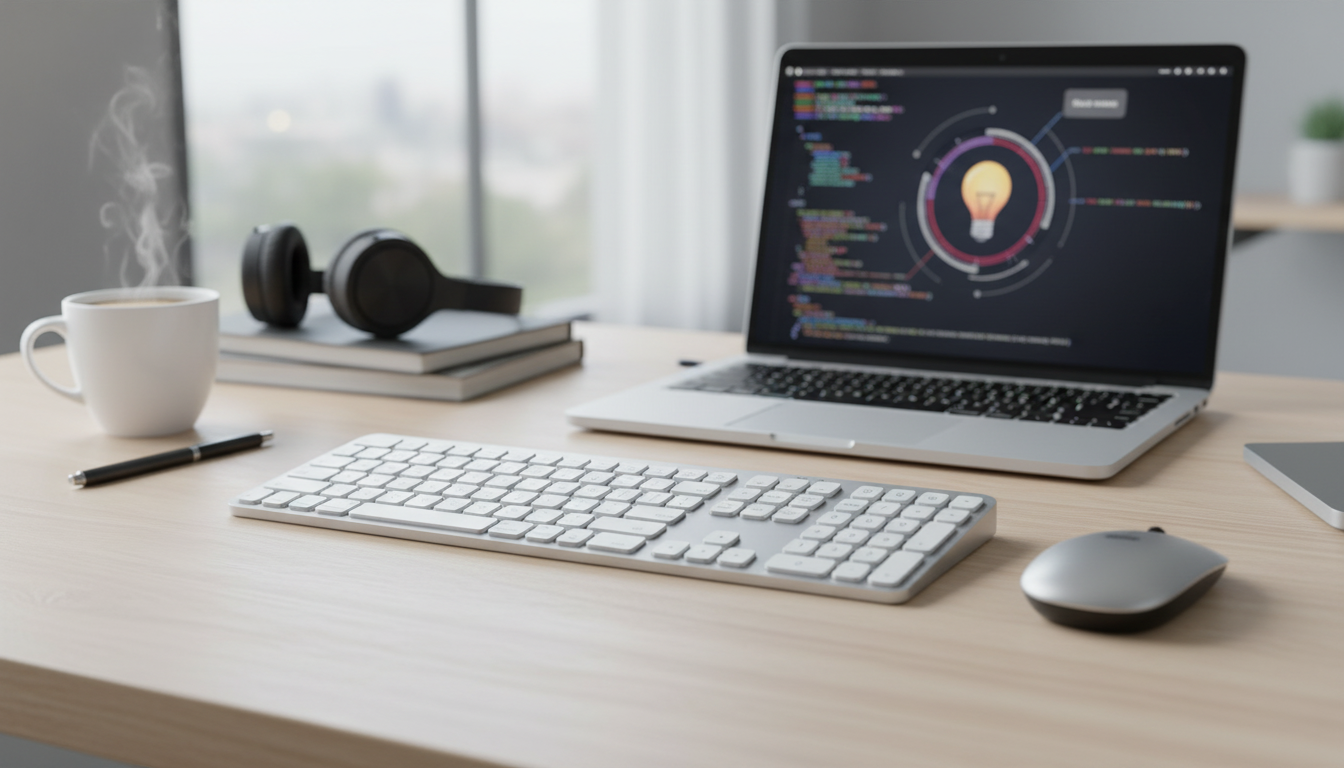Bluetooth Keyboard iPhone Compatibility: What to Know