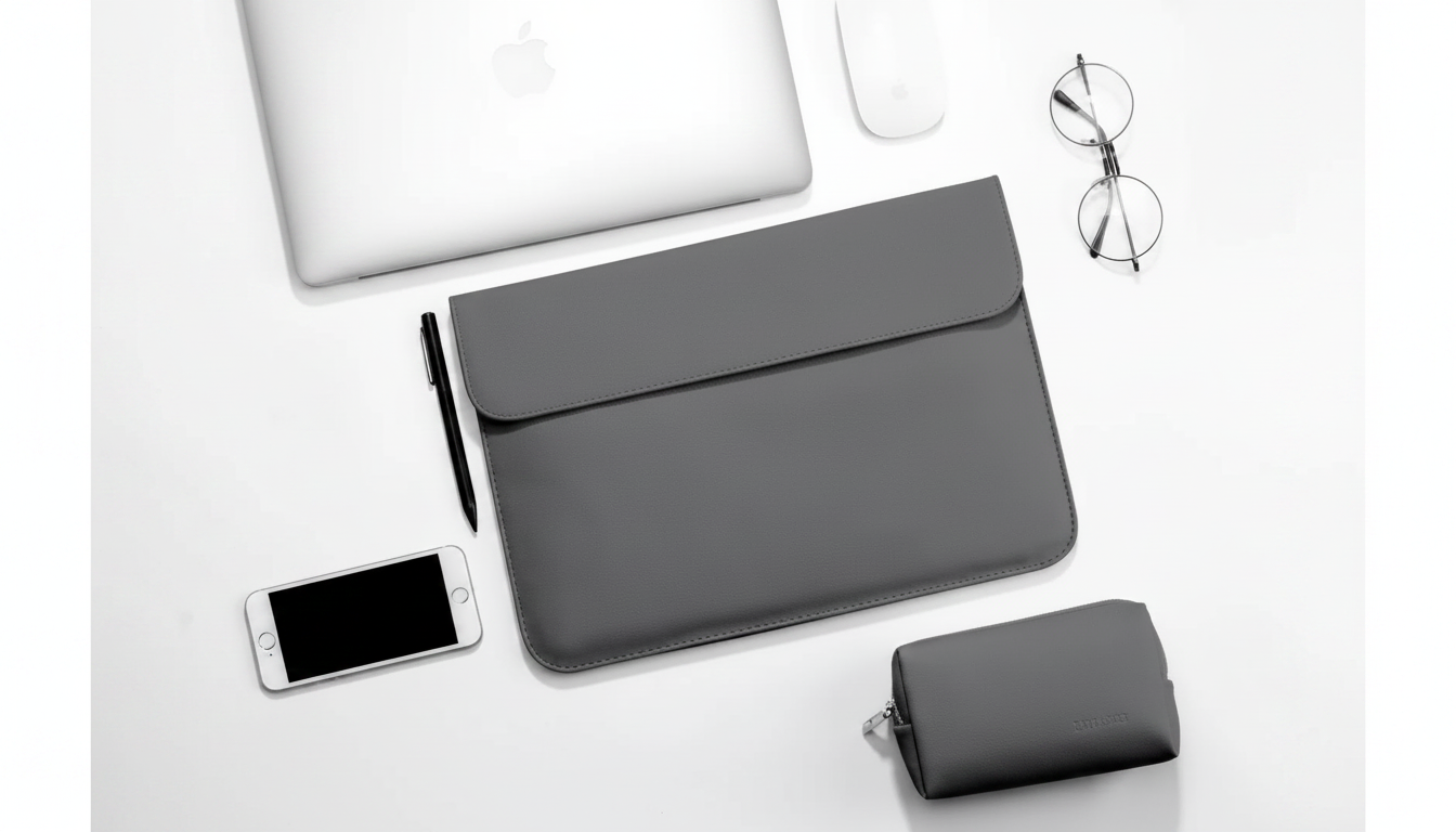 Laptop Sleeve Protection: What It Helps (and Won’t)